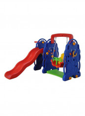 Swing And Slide Set