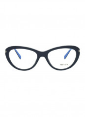 Women's Cat Eye Eyeglasses - Lens Size: 52 mm