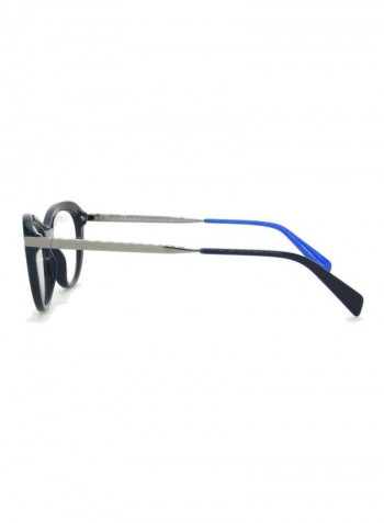 Women's Cat Eye Eyeglasses - Lens Size: 52 mm