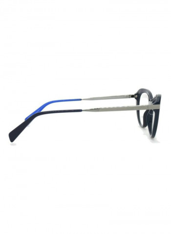Women's Cat Eye Eyeglasses - Lens Size: 52 mm