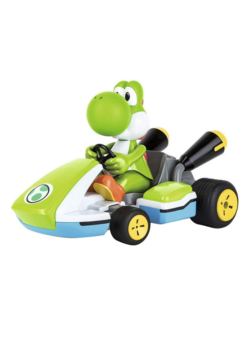 RC Mario Race Kart