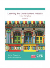 Learning And Development Practice In The Workplace Paperback 3