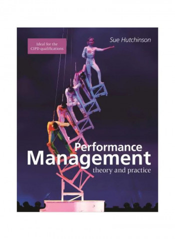 Performance Management: Theory And Practice Paperback