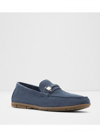 Zirnuflex Loafers Blue