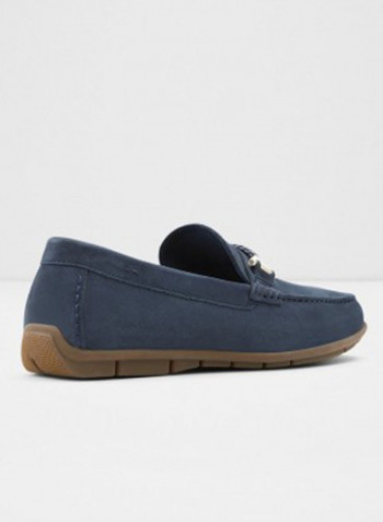 Zirnuflex Loafers Blue