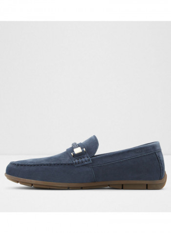 Zirnuflex Loafers Blue