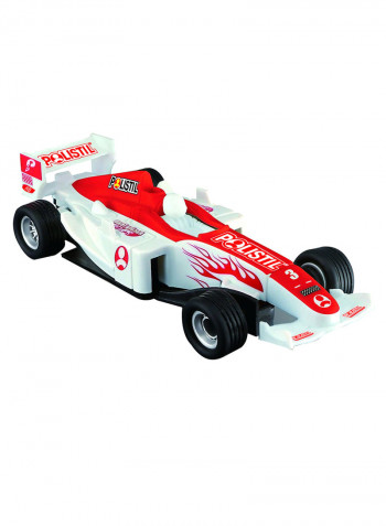 Formula Racing Slot Car