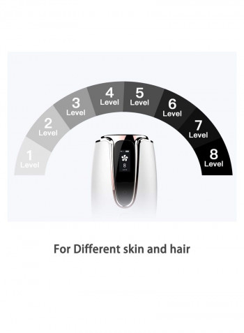 إزالة الشعر ، إزالة الشعر غير مؤلم دائم المعدات الخفيفة ، الشعيرات إزالة الشعر نظام كامل الجسم الرئيسية اسكين