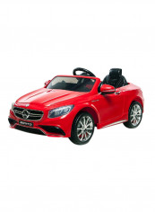 Self Balancing Fancy Ride-On Car 120 x 68 x 52cm reviews Self Balancing Fancy Ride-On Car 120 x 68 x 52cm