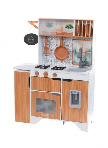 Taverna Play Kitchen