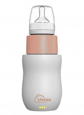Baby Bottle Warmer