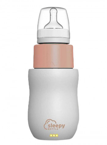 Baby Bottle Warmer