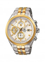 Men's Edifice Chronograph Watch EF-556SG-7AVDF reviews Men's Edifice Chronograph Watch EF-556SG-7AVDF