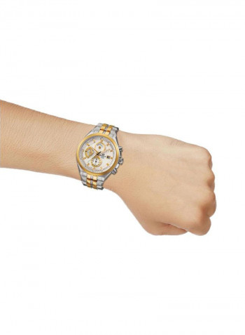 Men's Edifice Chronograph Watch EF-556SG-7AVDF