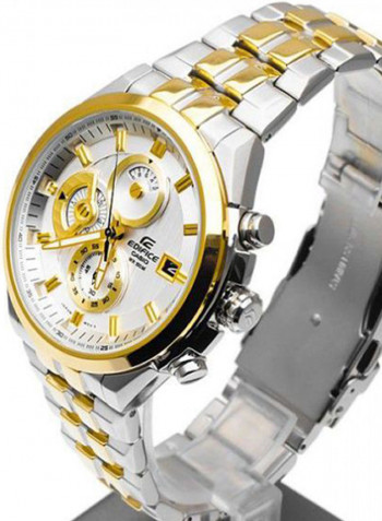 Men's Edifice Chronograph Watch EF-556SG-7AVDF