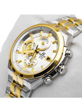 Men's Edifice Chronograph Watch EF-556SG-7AVDF