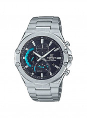 Men's Edifice Stainless Steel Watch Efs-S560D-1Avudf
