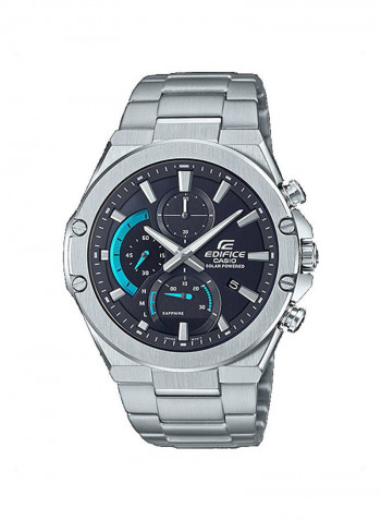 Men's Edifice Stainless Steel Watch Efs-S560D-1Avudf
