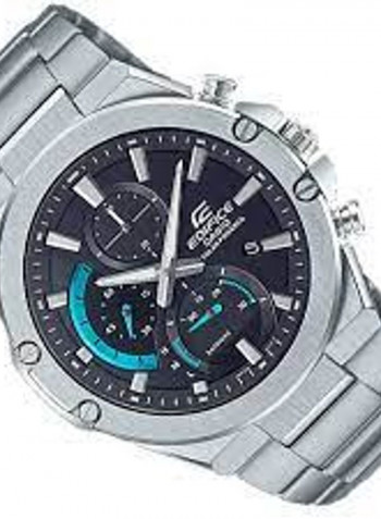 Men's Edifice Stainless Steel Watch Efs-S560D-1Avudf