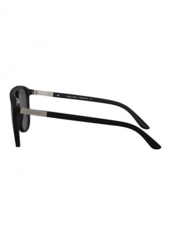 Men's Wayfarer Sunglasses - Lens Size: 53 mm