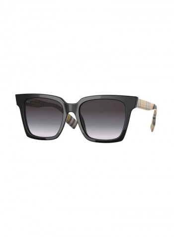 Women's Full-Rim Squared Sunglasses