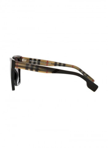 Women's Full-Rim Squared Sunglasses