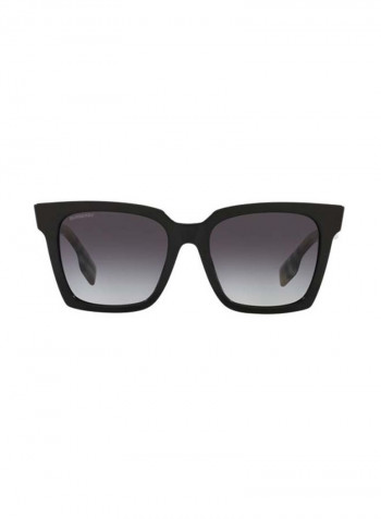 Women's Full-Rim Squared Sunglasses