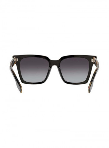 Women's Full-Rim Squared Sunglasses