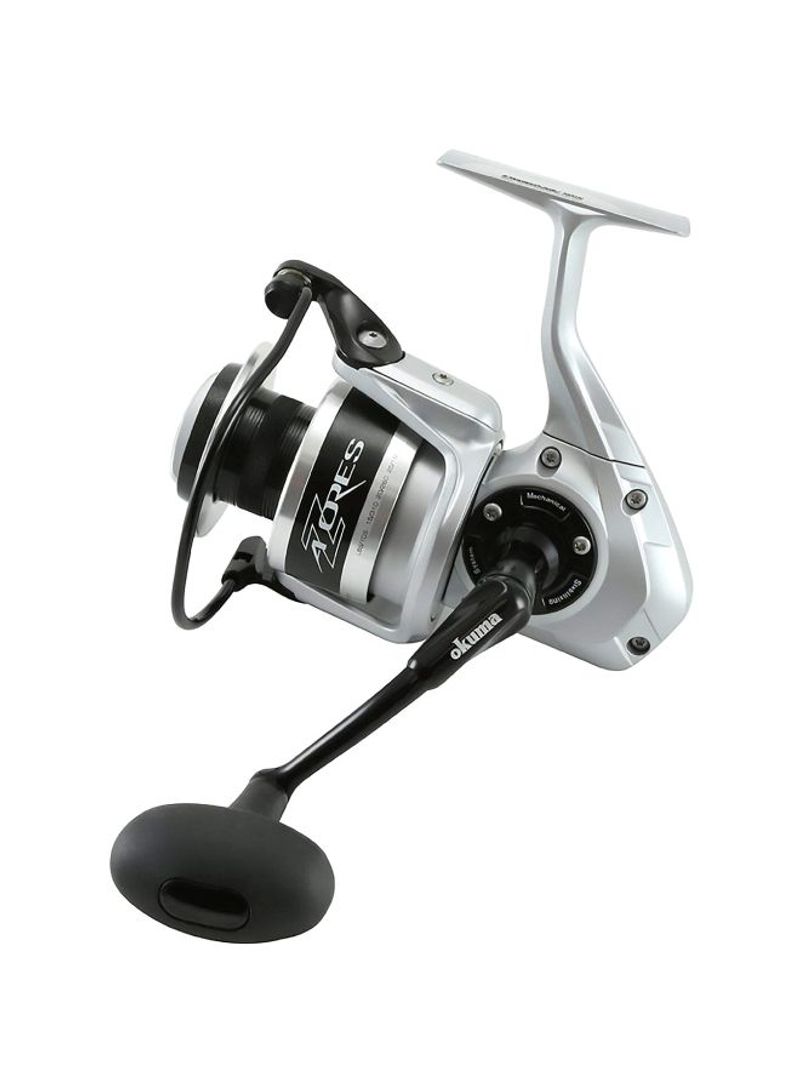 Azores Saltwater Spinning Reel 65inch