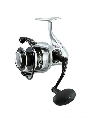 Azores Saltwater Spinning Reel 65inch