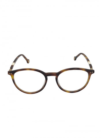 Girls' Round Eyeglass Frame