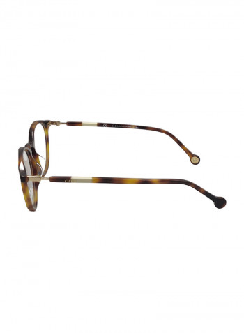 Girls' Round Eyeglass Frame