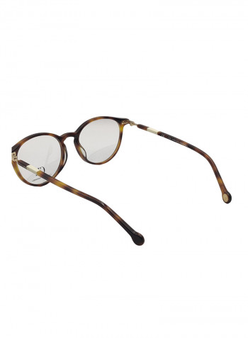 Girls' Round Eyeglass Frame