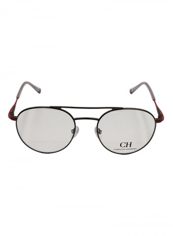 Men's Aviator Eyeglass Frame