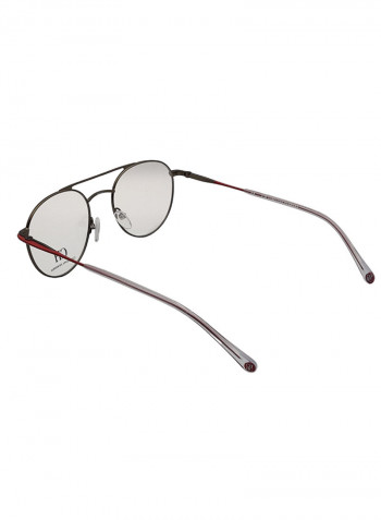 Men's Aviator Eyeglass Frame