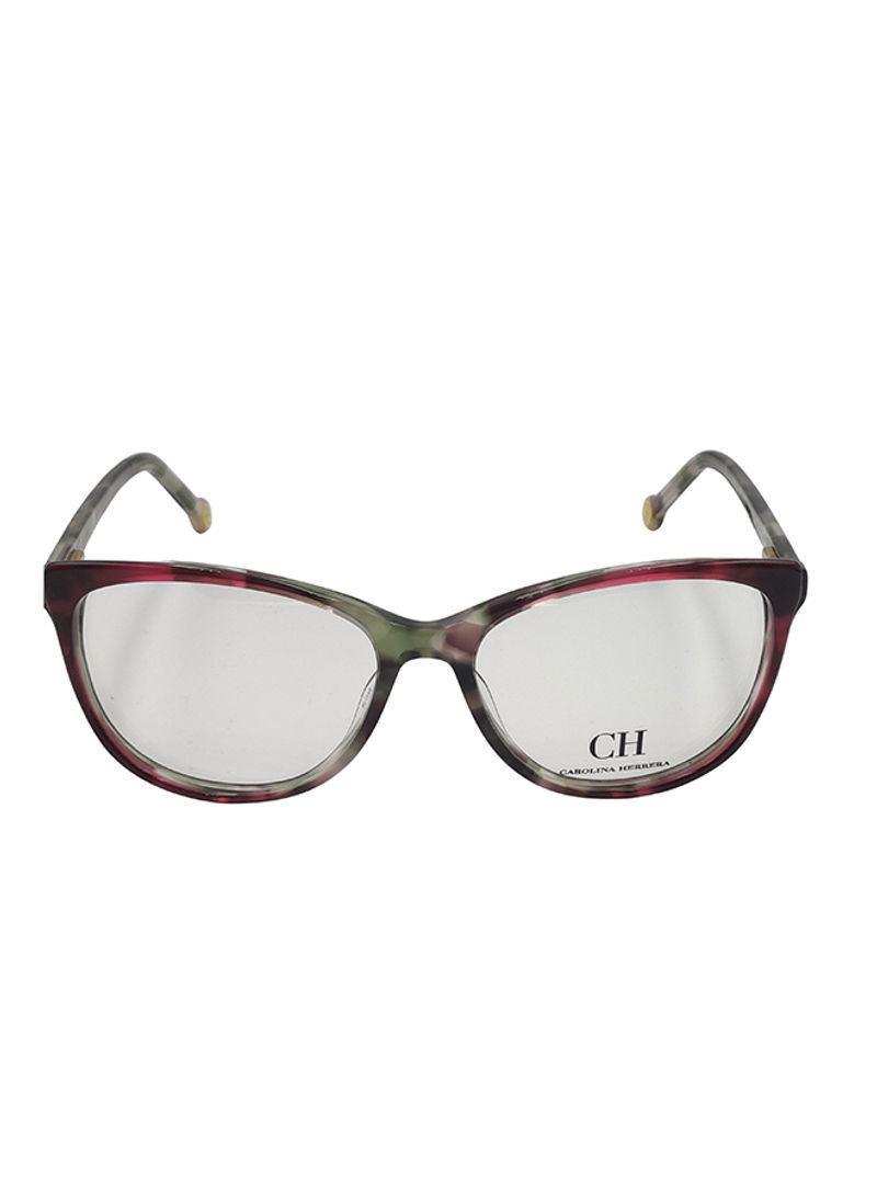 Girls' Cat Eye Eyeglass Frame