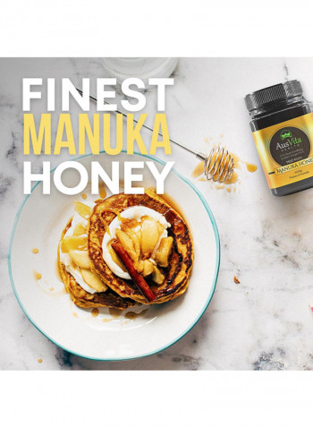Manuka Honey With Strongest (MGO 900+) Gift Pack 500g