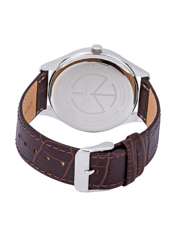 Men's Urban Analog Wrist Watch H411AS