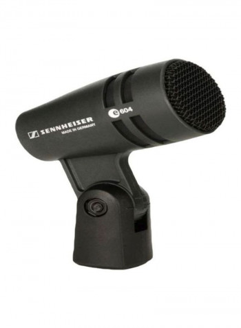 Dynamic Percussion Microphone MAG512 Black
