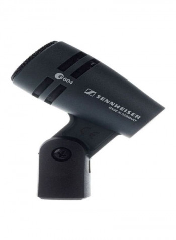 Dynamic Percussion Microphone MAG512 Black