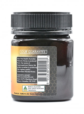 Premium Manuka Honey MGO 1250+ 250g