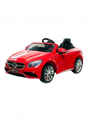 Self Balancing Electric Ride-On Car 120x68x52cm