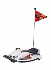 UFO Spinning Go Kart 79x65.5x21.3cm