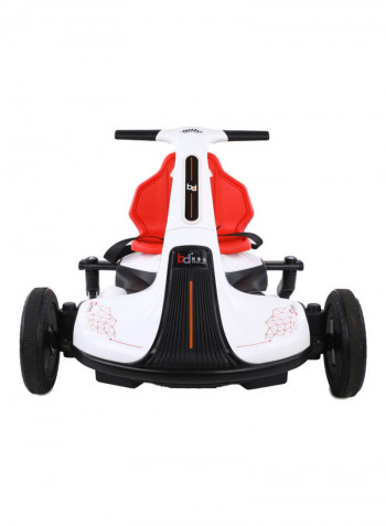 Electric Drifting Trike Super Power Scooter 97x32x74cm