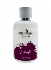L'interdit EDP 100ml reviews L'interdit EDP 100ml