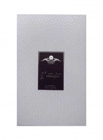 L'interdit EDP 100ml