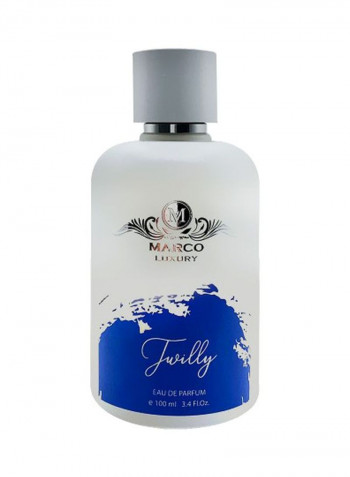 Twilly EDP 100ml