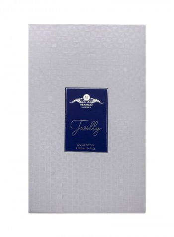 Twilly EDP 100ml