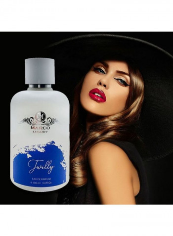 Twilly EDP 100ml
