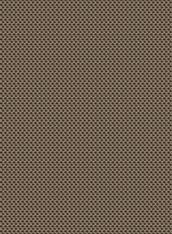 Single Sunscreen Collection 2 Roller Blind Shade Brown 200x150cm